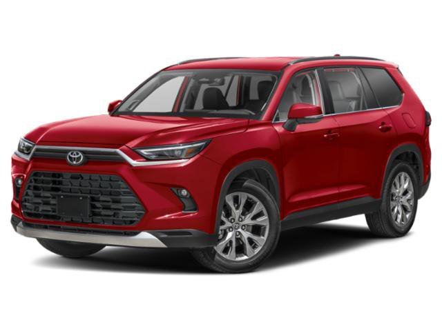 toyota grand highlander 2026 5TDAAAB53TS109442 image toyota grand highlander 2026 5TDAAAB53TS109442 image